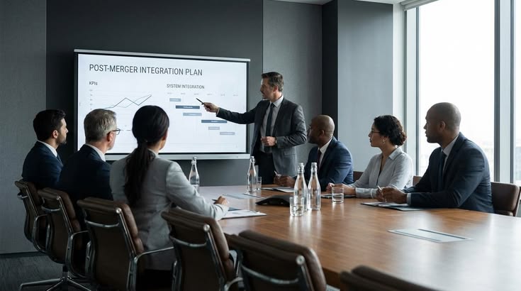 La importancia del análisis de datos en la gestión empresarial