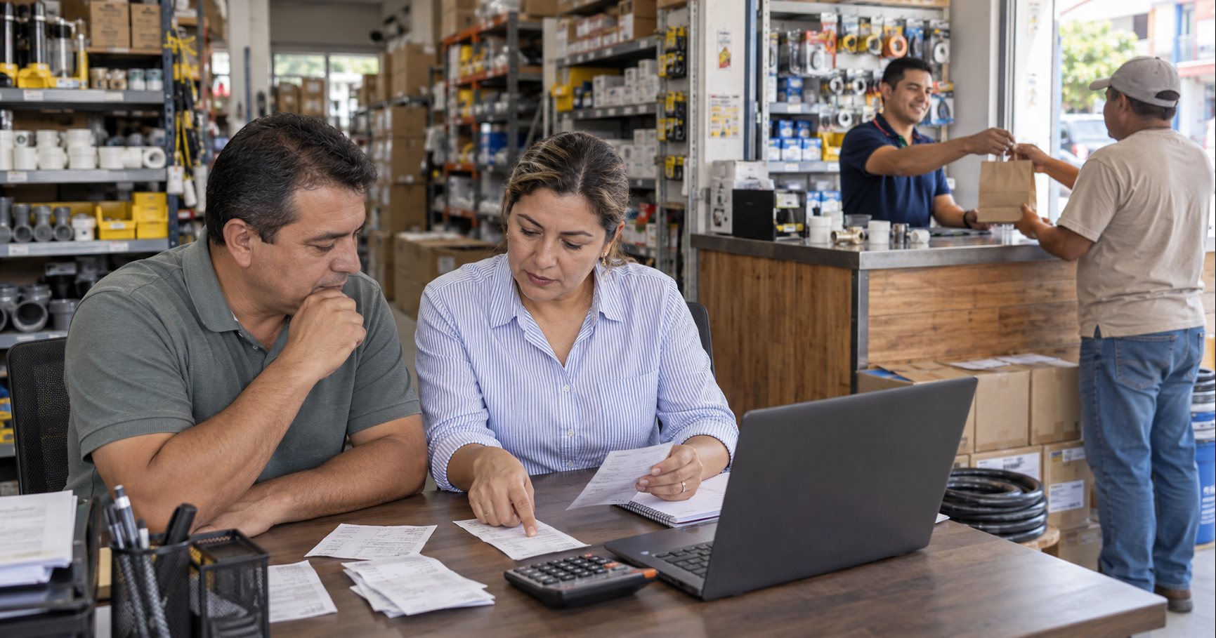 Autorretener hasta la venta más pequeña: el criterio de la DIAN que el Consejo de Estado anuló